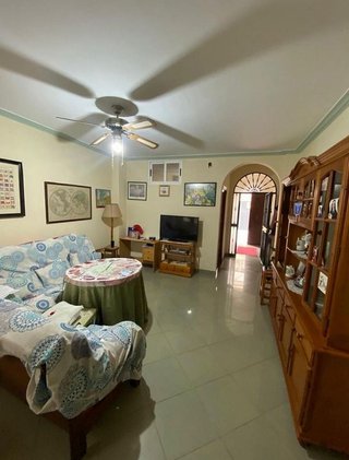 Casa en venta en Morón de la Frontera