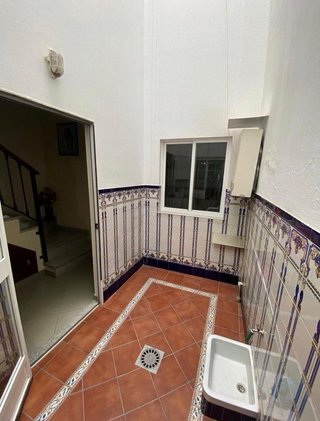 Casa en venta en Morón de la Frontera