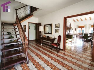 Chalet en venta en Ametlla del Vallès, l´