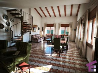 Chalet en venta en Ametlla del Vallès, l´