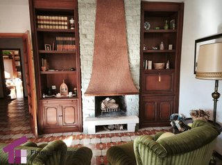 Chalet en venta en Ametlla del Vallès, l´