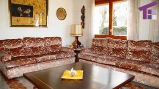 Chalet en venta en Ametlla del Vallès, l´