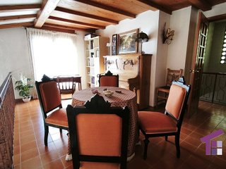 Chalet en venta en Ametlla del Vallès, l´
