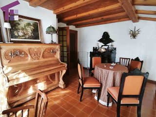 Chalet en venta en Ametlla del Vallès, l´