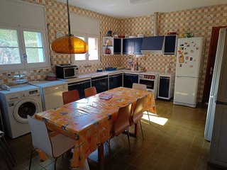 Chalet en venta en Ametlla del Vallès, l´