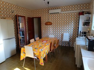 Chalet en venta en Ametlla del Vallès, l´