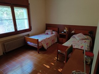 Chalet en venta en Ametlla del Vallès, l´