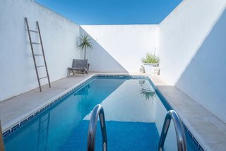 Chalet en venta en San Javier en San Javier