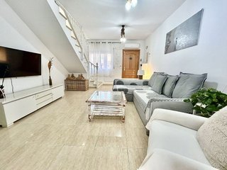 Chalet en venta en San Javier en San Javier