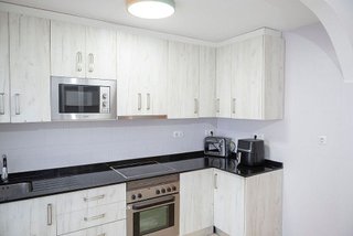 Chalet en venta en San Javier en San Javier