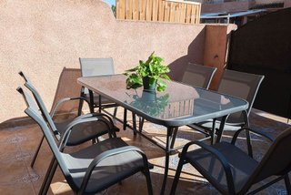 Chalet en venta en San Javier en San Javier