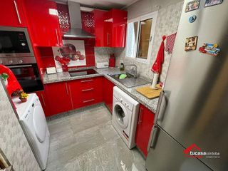 Chalet en venta en Campo de la Verdad - Miraflores en Córdoba
