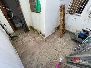 Chalet en venta en Campo de la Verdad - Miraflores en Córdoba