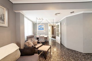 Casa adosada en venta en L'Alquenència en Alzira