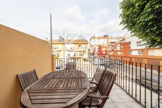 Casa adosada en venta en L'Alquenència en Alzira