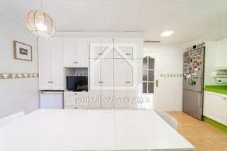 Casa adosada en venta en L'Alquenència en Alzira