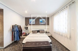 Casa adosada en venta en L'Alquenència en Alzira
