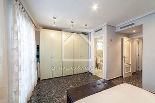 Casa adosada en venta en L'Alquenència en Alzira