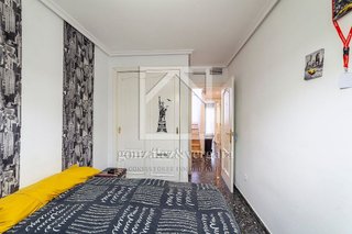 Casa adosada en venta en L'Alquenència en Alzira