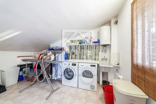 Casa adosada en venta en L'Alquenència en Alzira