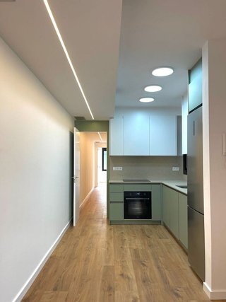 Piso en venta en Horta en Barcelona