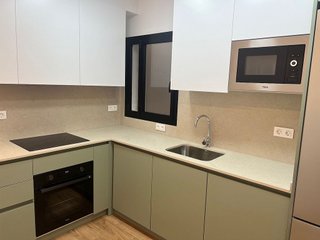 Piso en venta en Horta en Barcelona