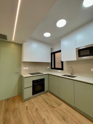 Piso en venta en Horta en Barcelona