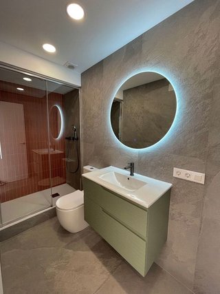 Piso en venta en Horta en Barcelona
