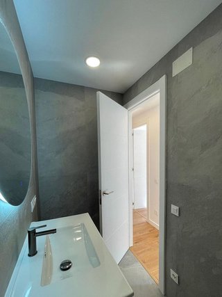 Piso en venta en Horta en Barcelona