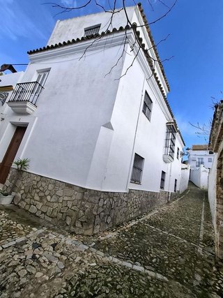 Chalet en venta en Medina-Sidonia
