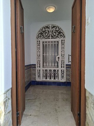 Chalet en venta en Medina-Sidonia
