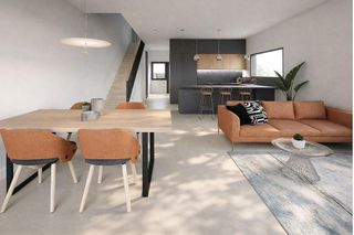 Chalet en venta en Vilanova del Camí