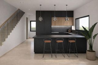 Chalet en venta en Vilanova del Camí
