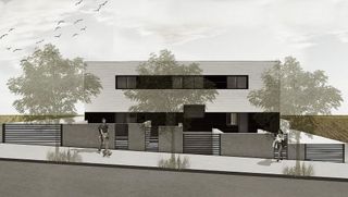 Chalet en venta en Vilanova del Camí