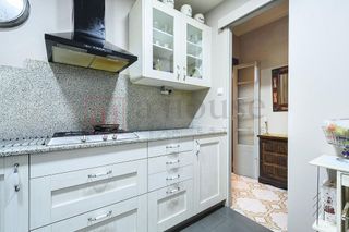 Piso en venta en La Maternitat i Sant Ramon en Barcelona