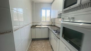 Piso en venta en La Cogullada en Terrassa