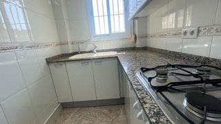 Piso en venta en La Cogullada en Terrassa