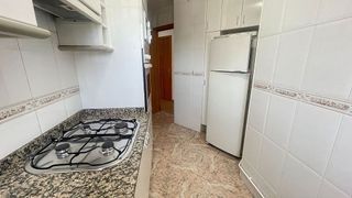 Piso en venta en La Cogullada en Terrassa