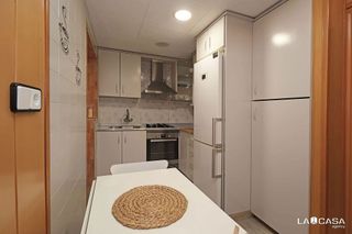 Piso en venta en Can Vidalet en Esplugues de Llobregat