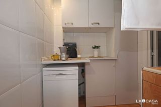 Piso en venta en Can Vidalet en Esplugues de Llobregat