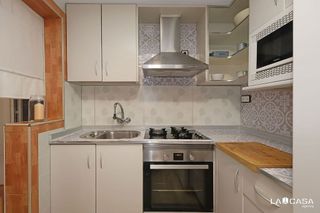 Piso en venta en Can Vidalet en Esplugues de Llobregat