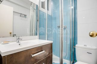 Piso en venta en La Verneda i la Pau en Barcelona