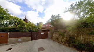 Chalet en venta en Sant Sadurní d´Anoia