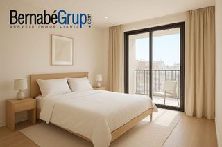 Dúplex en venta en Franqueses del Vallès, les