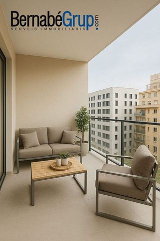 Dúplex en venta en Franqueses del Vallès, les