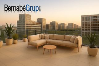 Dúplex en venta en Franqueses del Vallès, les