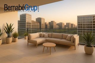 Dúplex en venta en Franqueses del Vallès, les