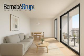 Dúplex en venta en Franqueses del Vallès, les
