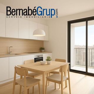 Dúplex en venta en Franqueses del Vallès, les