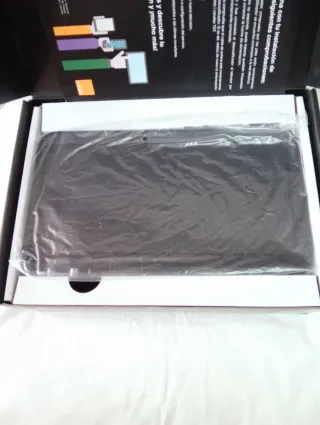 Decodificador Orange TV OHD80